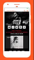 The IAm Jamie Foxx App स्क्रीनशॉट 3