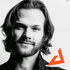 The IAm Jared Padalecki App आइकन