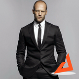 The IAm Jason Statham App أيقونة