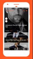 The IAm Jason Statham App Cartaz
