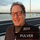 Jeff Pulver icono