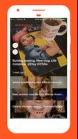 The IAm Jenna Fischer App plakat