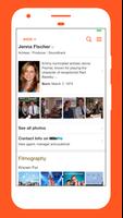 The IAm Jenna Fischer App ảnh chụp màn hình 3