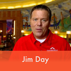 The IAm Jim Day App 图标