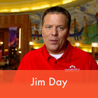 The IAm Jim Day App icône