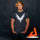 The IAm Logan Paul App آئیکن