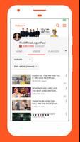 The IAm Logan Paul App syot layar 2