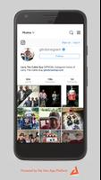 The IAm Larry Cable Guy App स्क्रीनशॉट 1