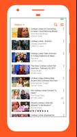 برنامه‌نما The IAm Lindsay Lohan App عکس از صفحه