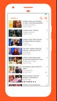 The IAm Lindsay Lohan App تصوير الشاشة 3