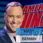 Icona The IAm Matt Iseman