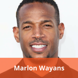 The IAm Marlon Wayans App