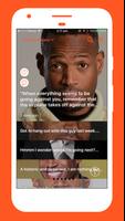 The IAm Marlon Wayans App-poster