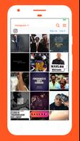 برنامه‌نما The IAm Marlon Wayans App عکس از صفحه