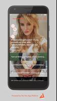 The IAm Nicky Whelan App poster