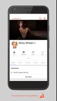 The IAm Nicky Whelan App screenshot 1