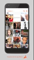 The IAm Nicky Whelan App screenshot 2
