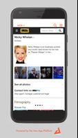 The IAm Nicky Whelan App screenshot 3