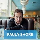 The IAm Pauly Shore App ikona