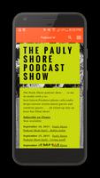 The IAm Pauly Shore App تصوير الشاشة 3