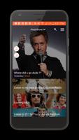 The IAm Pauly Shore App Poster