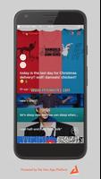 The IAm Pete Holmes App plakat