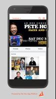 The IAm Pete Holmes App screenshot 2