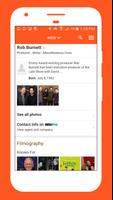 The IAm Rob Burnett App Screenshot 3