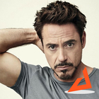 The IAm Robert Downey Jr App icône