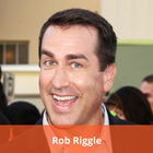 The IAm Rob Riggle App icon