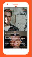 The IAm Rob Riggle App Affiche
