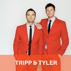 The IAm Tripp & Tyler App アイコン