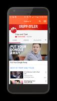 The IAm Tripp & Tyler App تصوير الشاشة 2