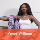 The IAm Venus Williams App icon