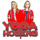 Yoga Hosers Headlne icono