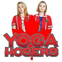 Yoga Hosers Headlne captura de pantalla 2