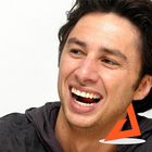 The IAm Zach Braff App icon