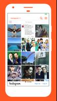 The IAm Zach Braff App screenshot 1