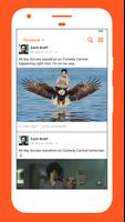 The IAm Zach Braff App screenshot 2