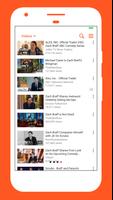 The IAm Zach Braff App screenshot 3