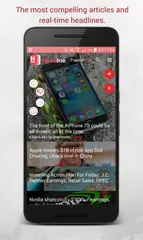 Headlne APK download