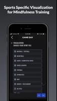Headsharp - Sports Mindfulness Training screenshot 2