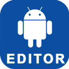 APK Editor Pro icône