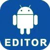 APK Editor Pro aplikacja