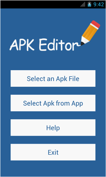 apk apk editor pro