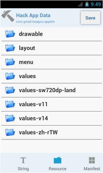 APK Editor Pro screenshot 1