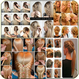 تسريحات شعر سهلة 2020