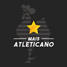 آیکون‌ Mais Atleticano