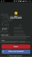 Mais Atleticano 海報