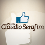 Pastor Cláudio Serafim